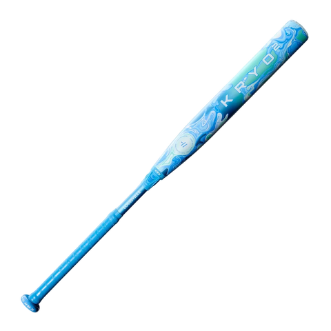 2027 LOUISVILLE SLUGGER KRYO2 (-11) FASTPITCH SOFTBALL BAT