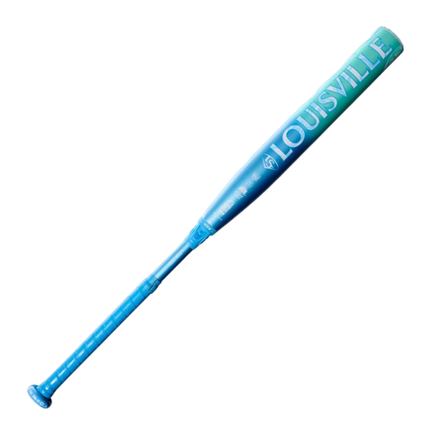 2027 LOUISVILLE SLUGGER KRYO2 (-11) FASTPITCH SOFTBALL BAT