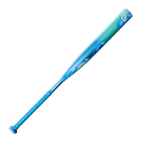 2027 LOUISVILLE SLUGGER KRYO2 (-11) FASTPITCH SOFTBALL BAT