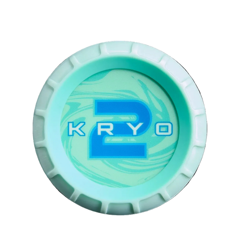 2027 LOUISVILLE SLUGGER KRYO2 (-11) FASTPITCH SOFTBALL BAT