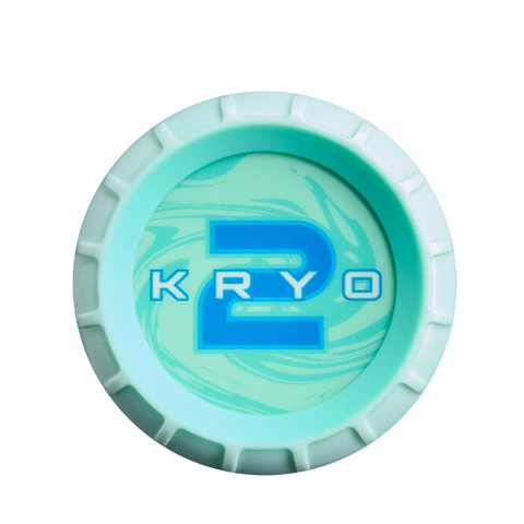 2027 LOUISVILLE SLUGGER KRYO2 (-10) FASTPITCH SOFTBALL BAT