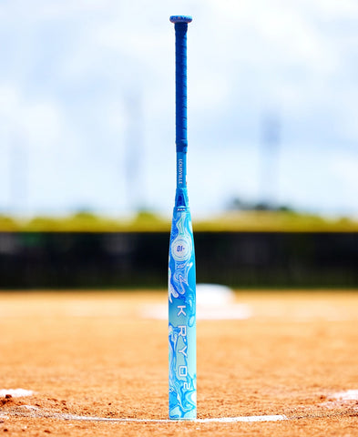 2027 LOUISVILLE SLUGGER KRYO2 (-10) FASTPITCH SOFTBALL BAT