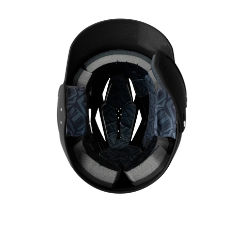 EVOSHIELD XVT 2.0 MATTE BATTING HELMET WITH FACE SHIELD