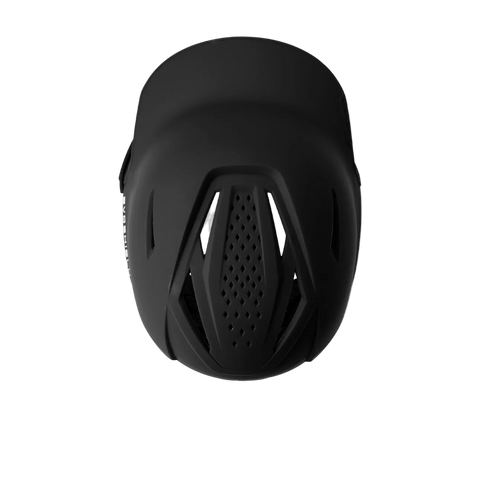 EVOSHIELD XVT 2.0 MATTE BATTING HELMET WITH FACE SHIELD