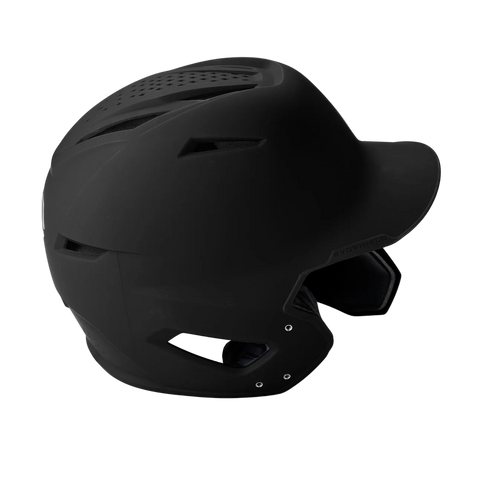 EVOSHIELD XVT 2.0 MATTE BATTING HELMET WITH FACE SHIELD