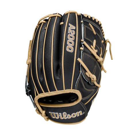 WILSON 2021 A2000 B2 SUPERSKIN 12" BASEBALL GLOVE