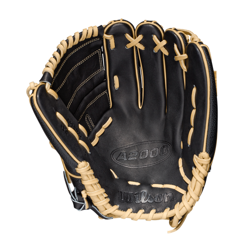 WILSON 2021 A2000 B2 SUPERSKIN 12" BASEBALL GLOVE
