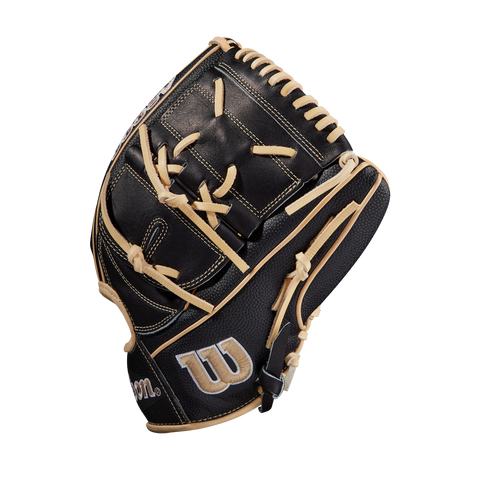 WILSON 2021 A2000 B2 SUPERSKIN 12" BASEBALL GLOVE