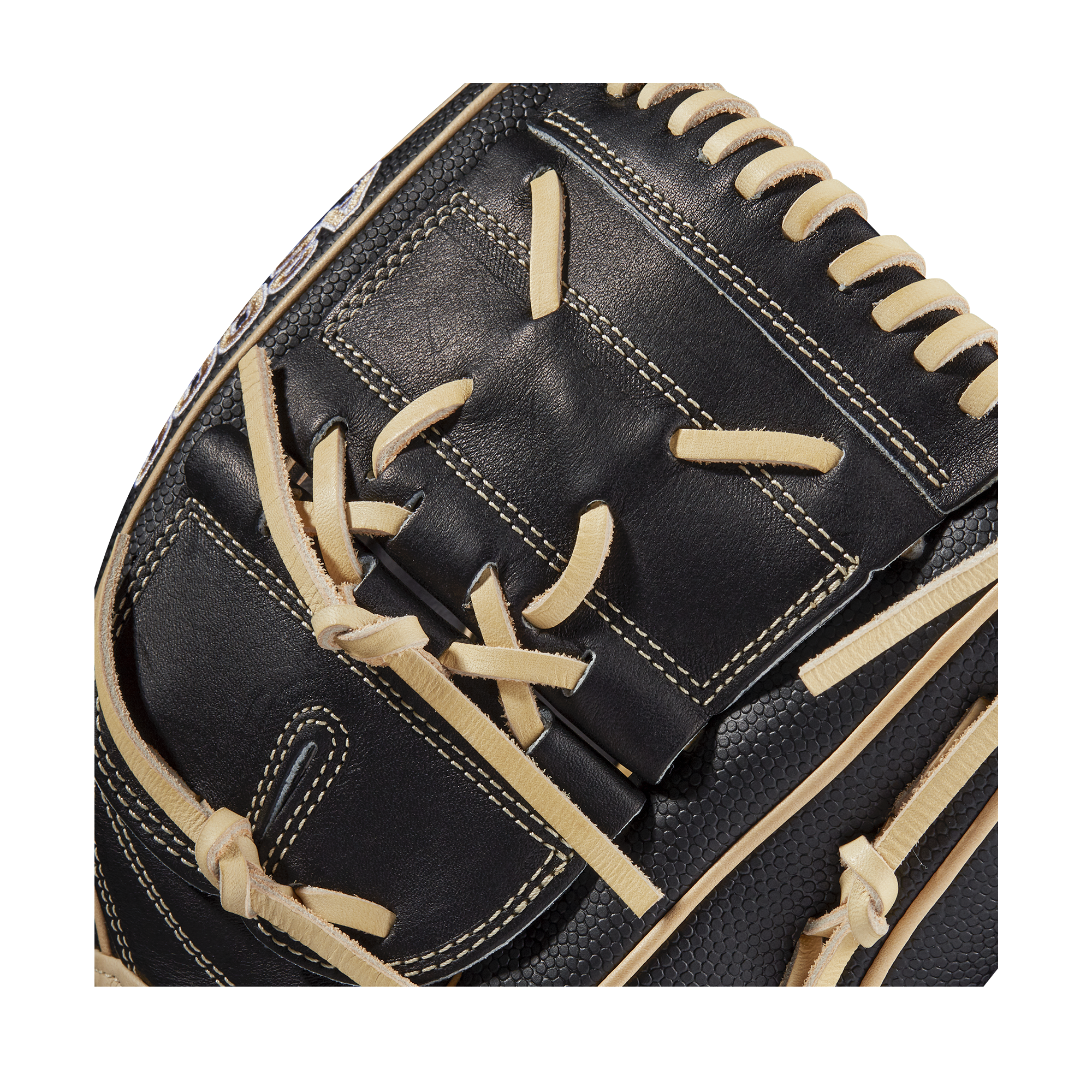 WILSON 2021 A2000 B2 SUPERSKIN 12" BASEBALL GLOVE