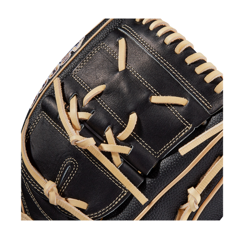 WILSON 2021 A2000 B2 SUPERSKIN 12" BASEBALL GLOVE