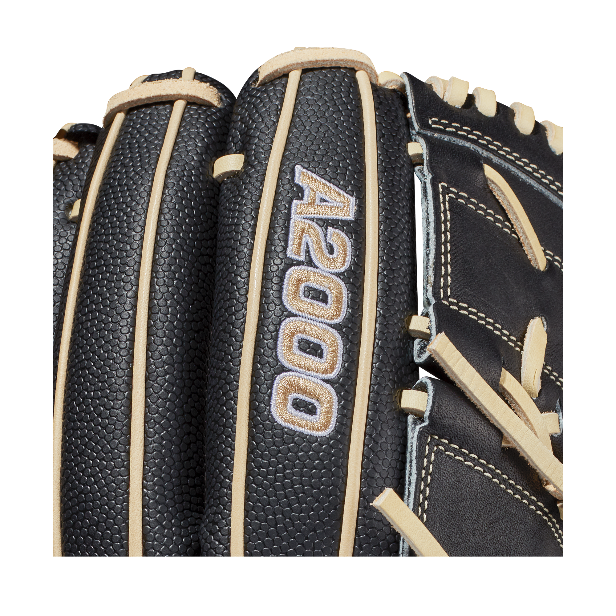 WILSON 2021 A2000 B2 SUPERSKIN 12" BASEBALL GLOVE