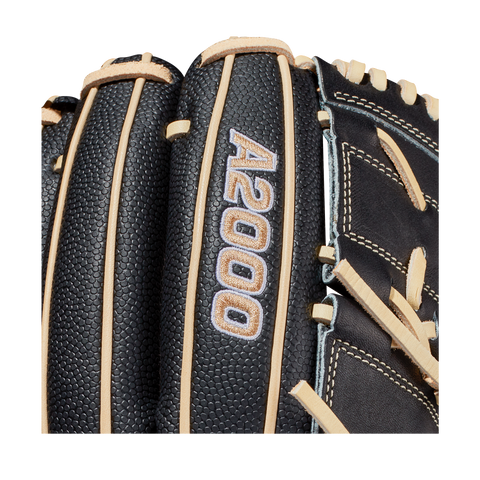 WILSON 2021 A2000 B2 SUPERSKIN 12" BASEBALL GLOVE