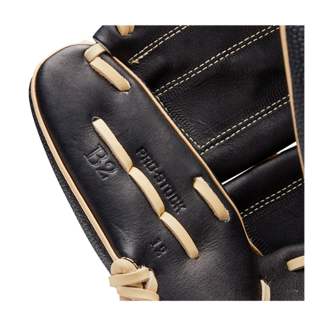 WILSON 2021 A2000 B2 SUPERSKIN 12" BASEBALL GLOVE