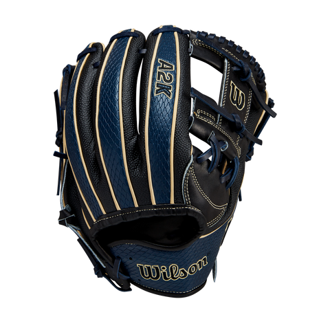 Wilson October 2023 Glove of the Month A2000 1786 11.5 Baseball