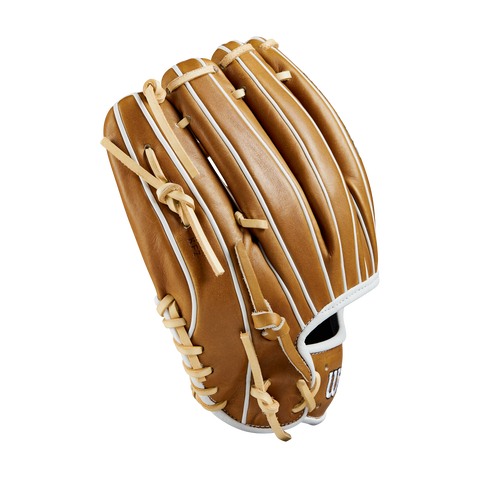 WILSON 2024 A2000 1716 11.50" INFIELD BASEBALL GLOVE