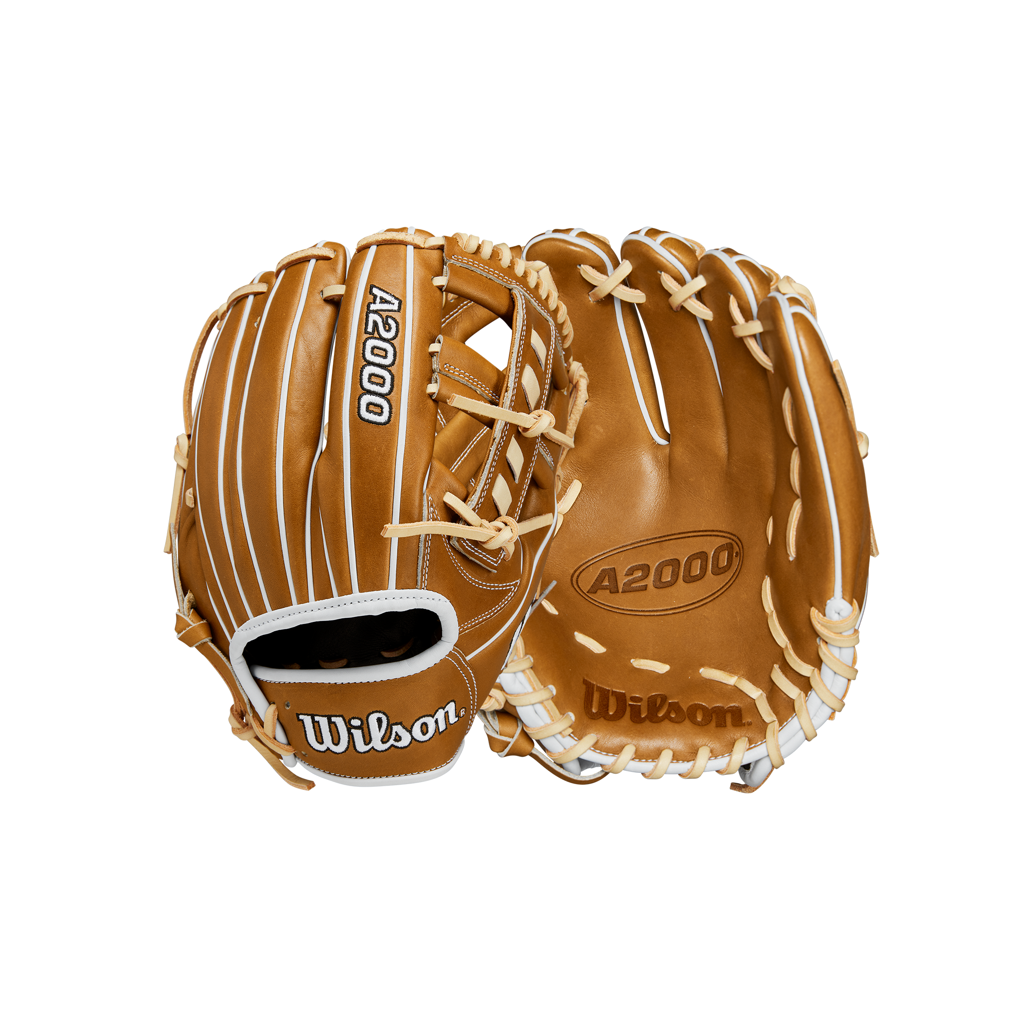 WILSON 2024 A2000 1716 11.50" INFIELD BASEBALL GLOVE