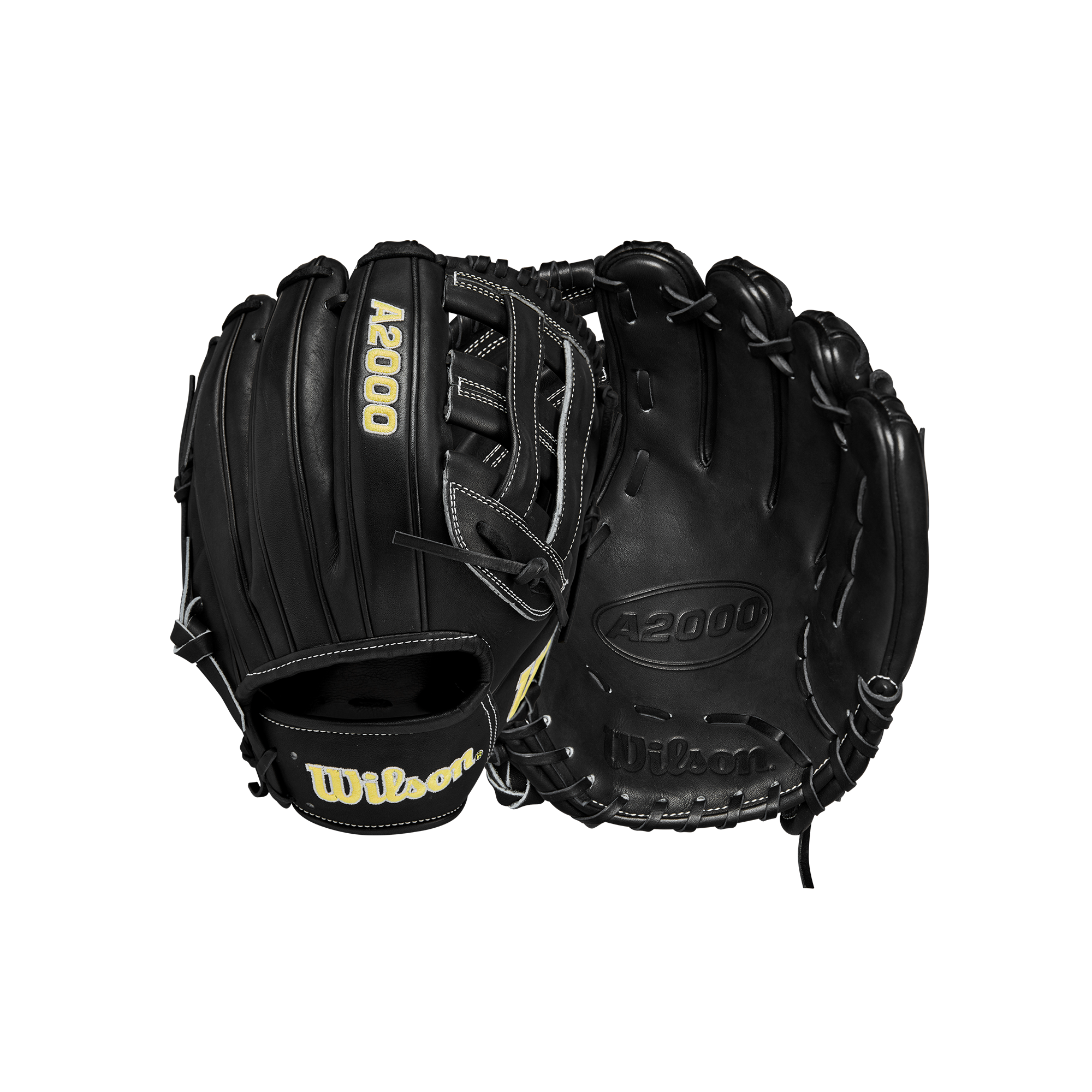 WILSON 2024 A2000 PP05 11.5” INFIELD BASEBALL GLOVE