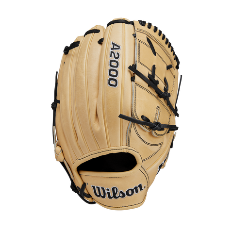 WILSON 2024 A2000 B2 12” PITCHER’S BASEBALL GLOVE