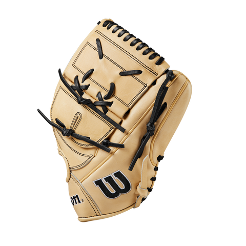 WILSON 2024 A2000 B2 12” PITCHER’S BASEBALL GLOVE