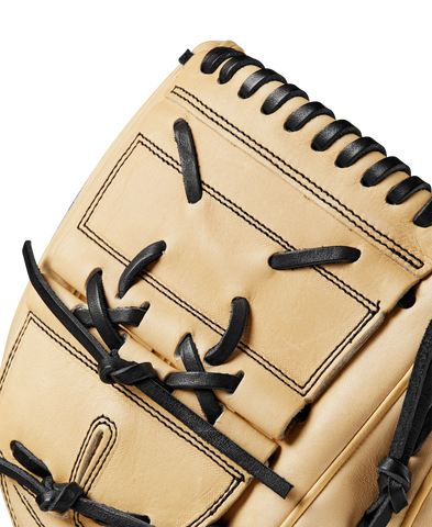 WILSON 2024 A2000 B2 12” PITCHER’S BASEBALL GLOVE