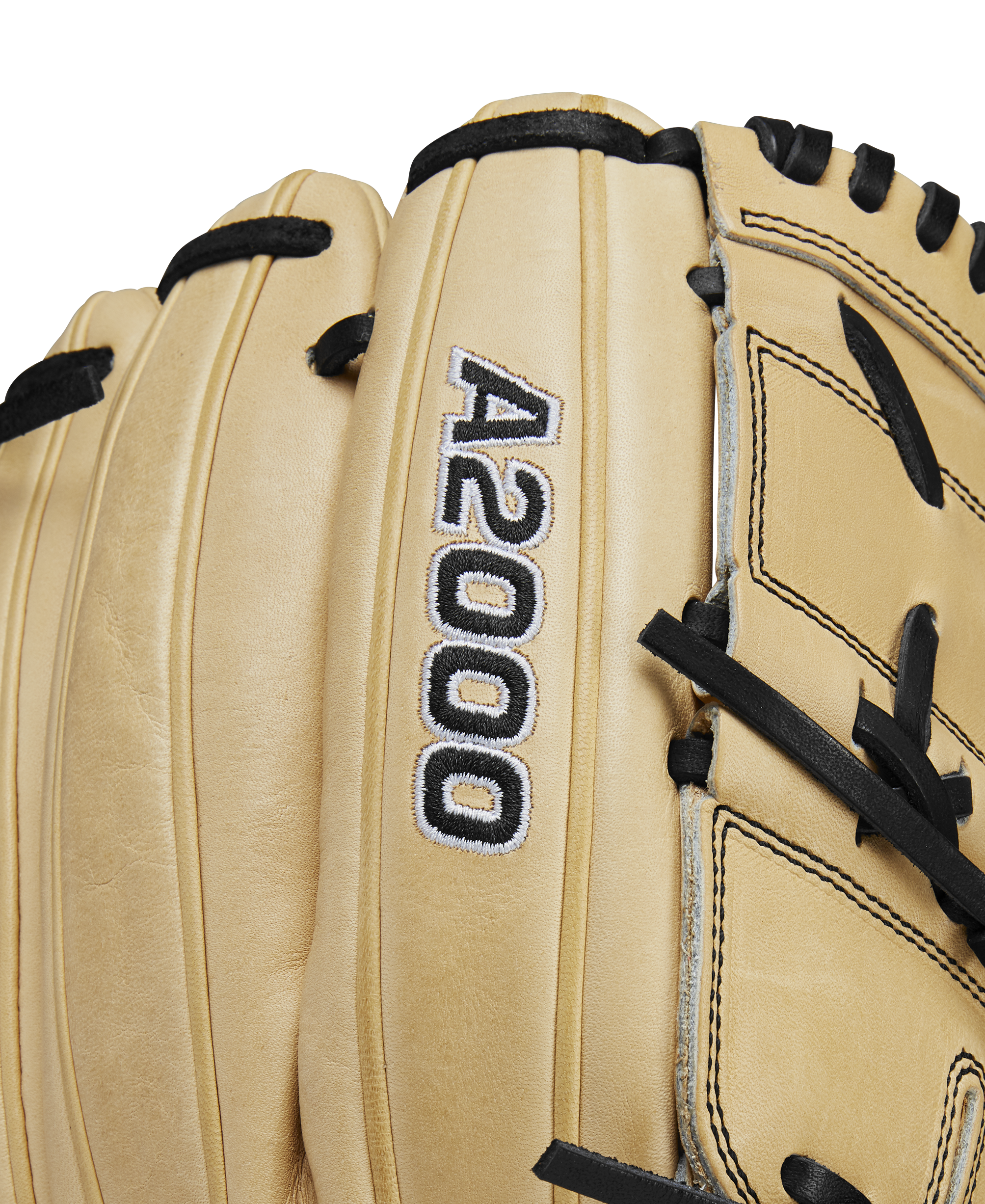 WILSON 2024 A2000 B2 12” PITCHER’S BASEBALL GLOVE