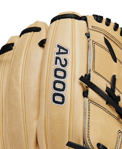 WILSON 2024 A2000 B2 12” PITCHER’S BASEBALL GLOVE