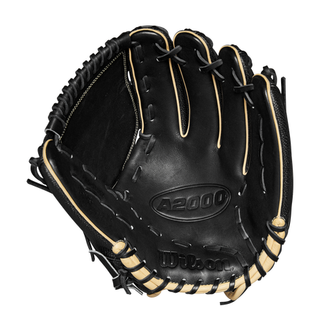 WILSON 2024 A2000 B23SS 12” PITCHER’S BASEBALL GLOVE