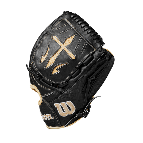WILSON 2024 A2000 B23SS 12” PITCHER’S BASEBALL GLOVE
