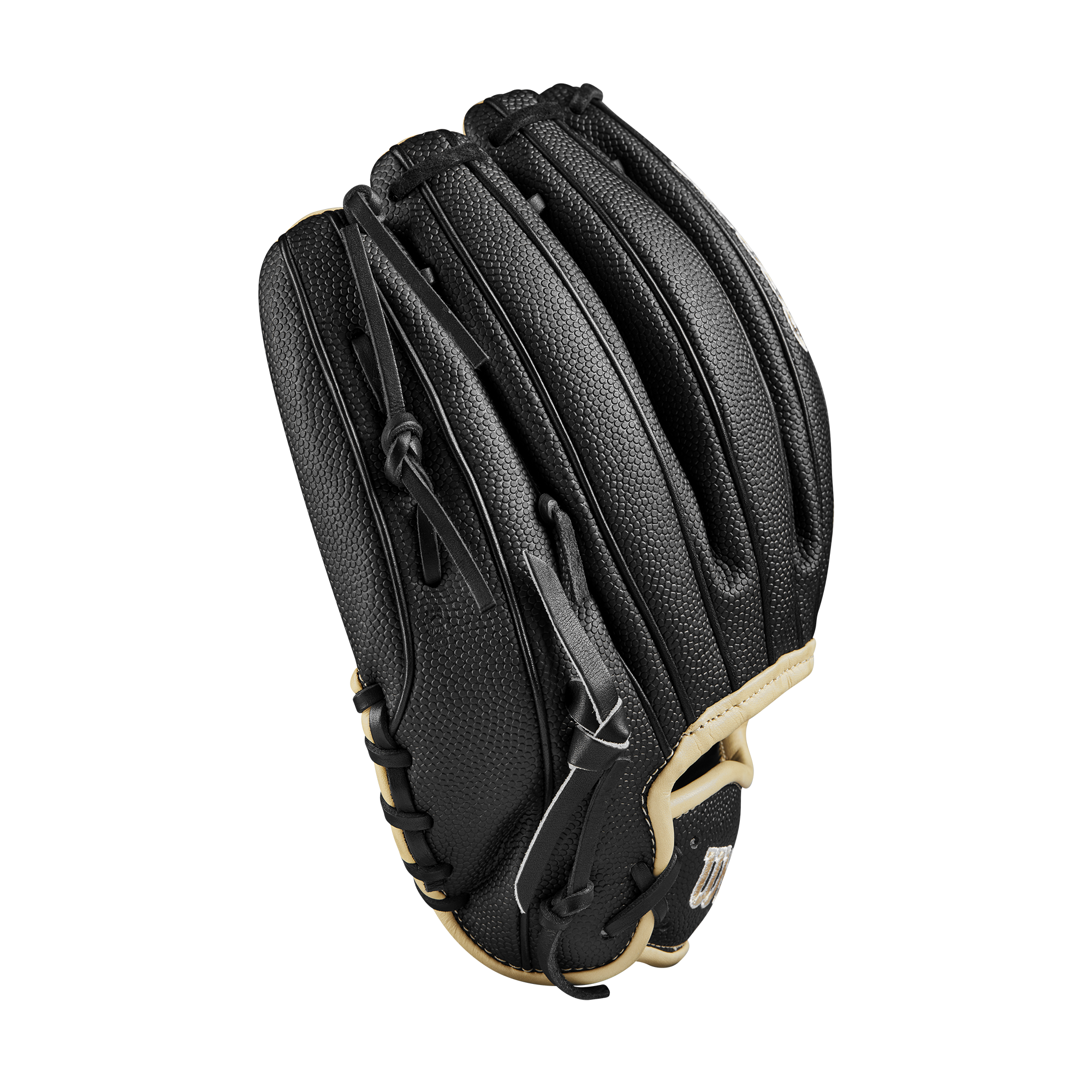 WILSON 2024 A2000 B23SS 12” PITCHER’S BASEBALL GLOVE