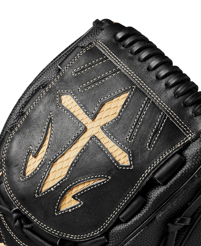 WILSON 2024 A2000 B23SS 12” PITCHER’S BASEBALL GLOVE