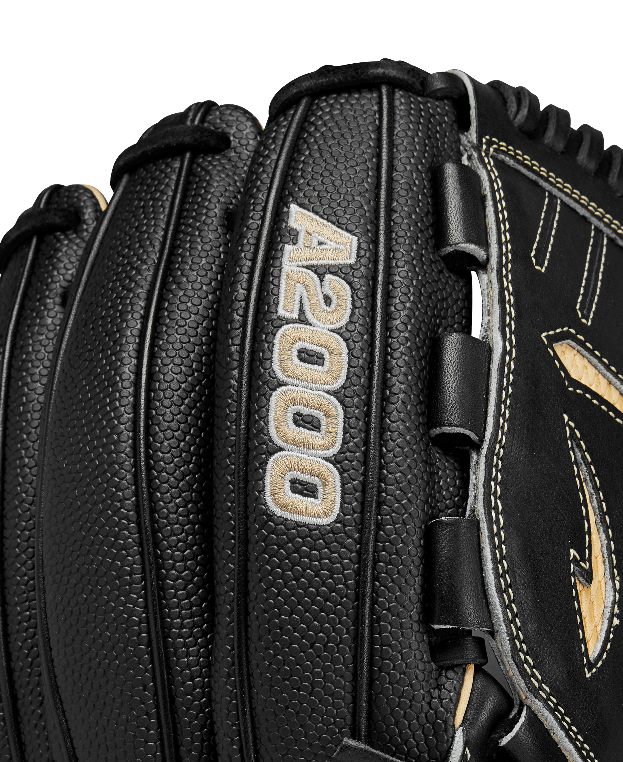 WILSON 2024 A2000 B23SS 12” PITCHER’S BASEBALL GLOVE