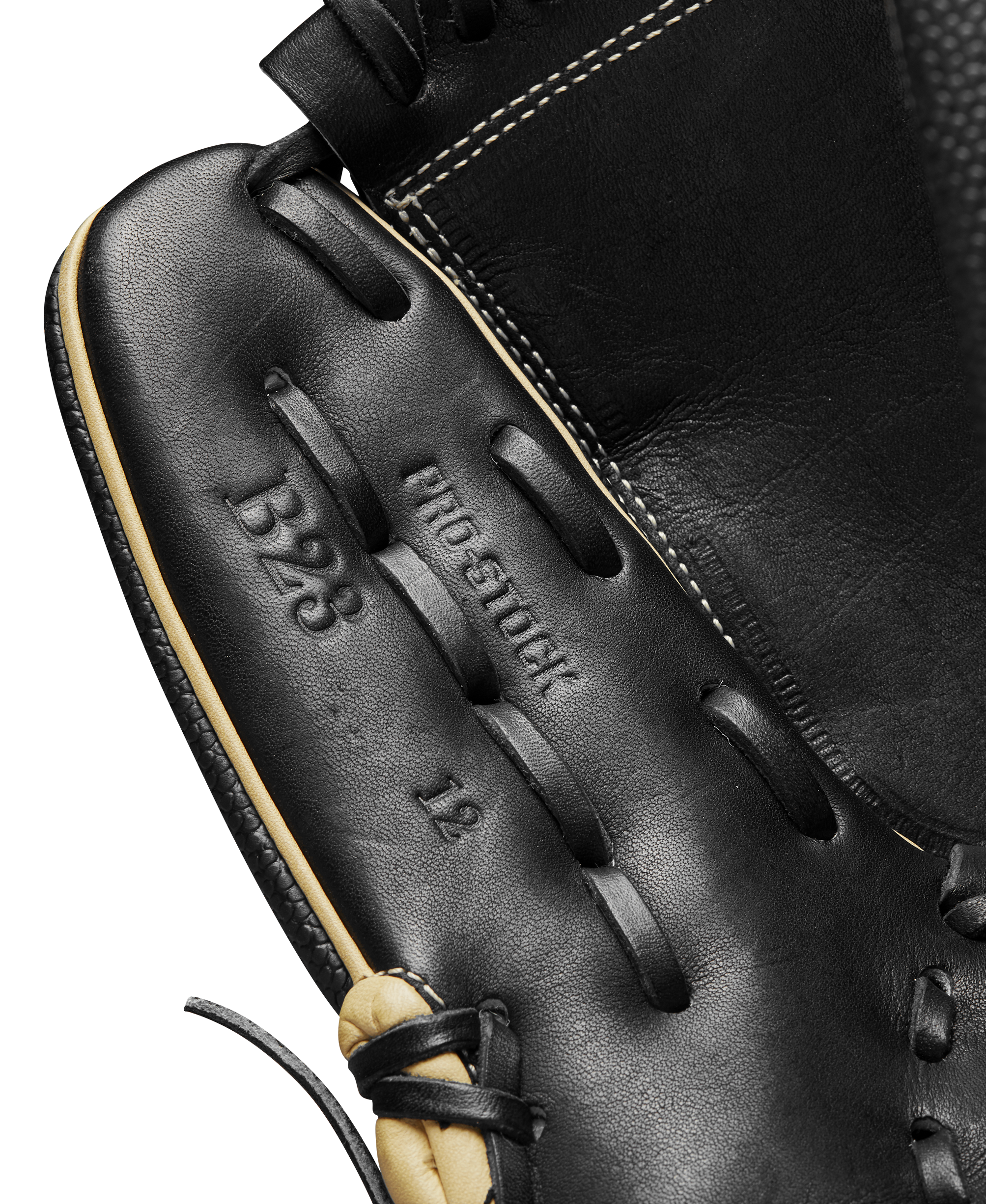 WILSON 2024 A2000 B23SS 12” PITCHER’S BASEBALL GLOVE