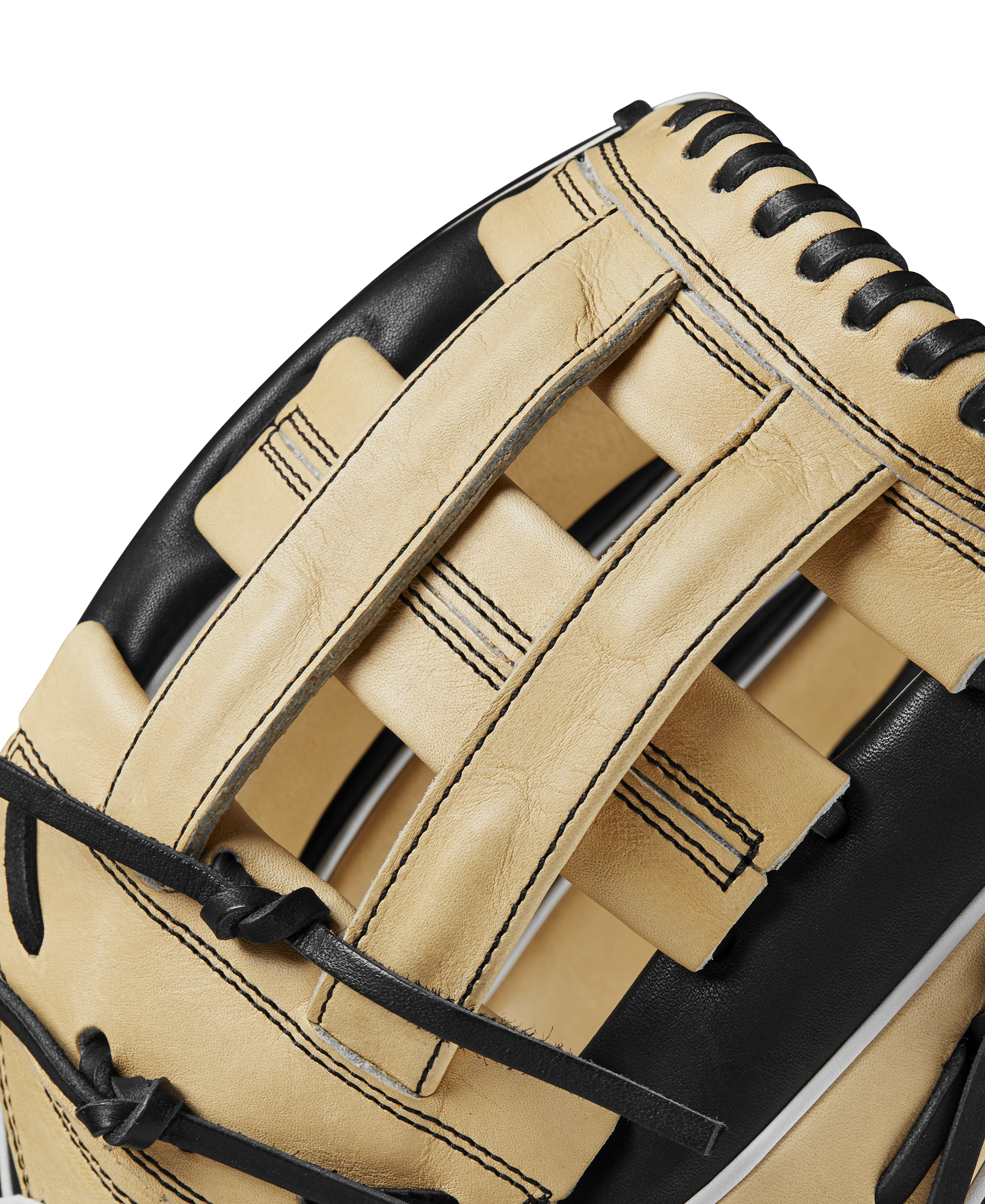 WILSON 2024 A2000 1750 12.5” OUTFIELD BASEBALL GLOVE