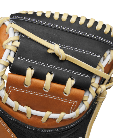 WILSON 2024 A2000 M23SS 33.5” BASEBALL CATCHER’S MITT