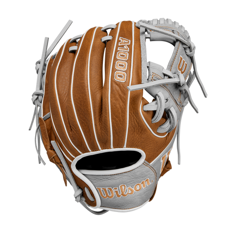 WILSON 2024 A1000 PF11 11” INFIELD BASEBALL GLOVE