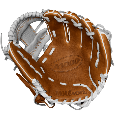 WILSON 2024 A1000 PF11 11” INFIELD BASEBALL GLOVE