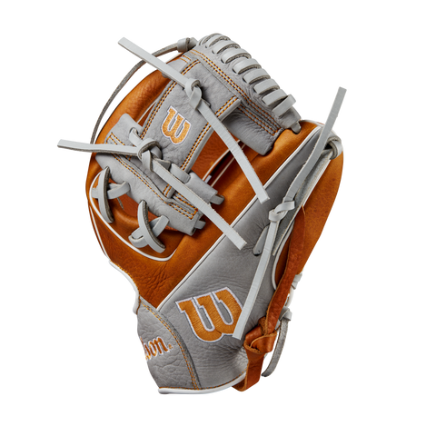 WILSON 2024 A1000 PF11 11” INFIELD BASEBALL GLOVE