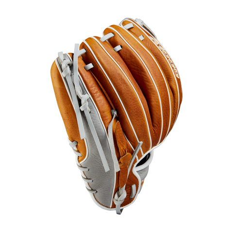 WILSON 2024 A1000 PF11 11” INFIELD BASEBALL GLOVE