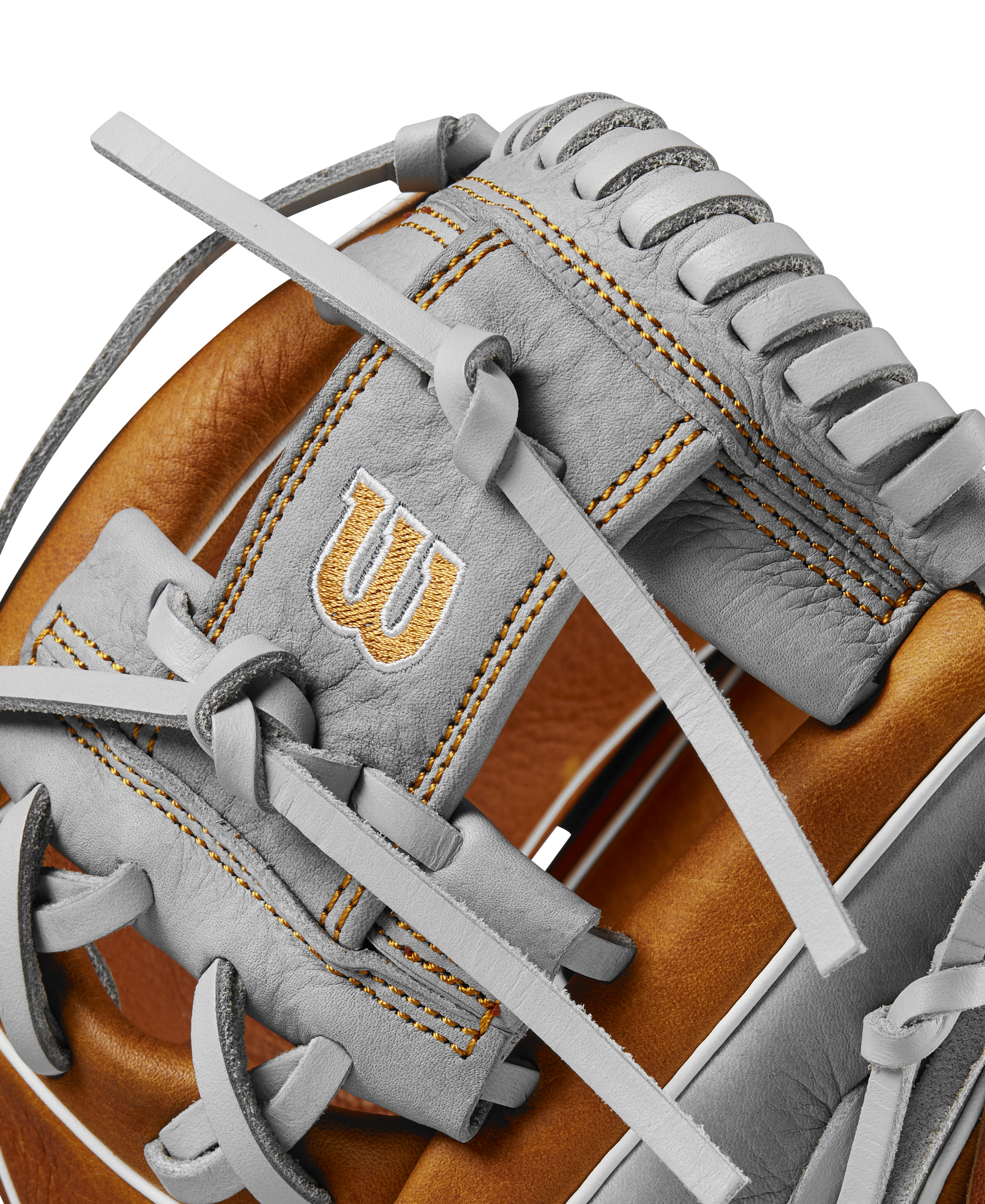 WILSON 2024 A1000 PF11 11” INFIELD BASEBALL GLOVE