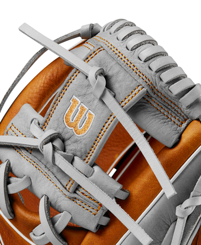 WILSON 2024 A1000 PF11 11” INFIELD BASEBALL GLOVE