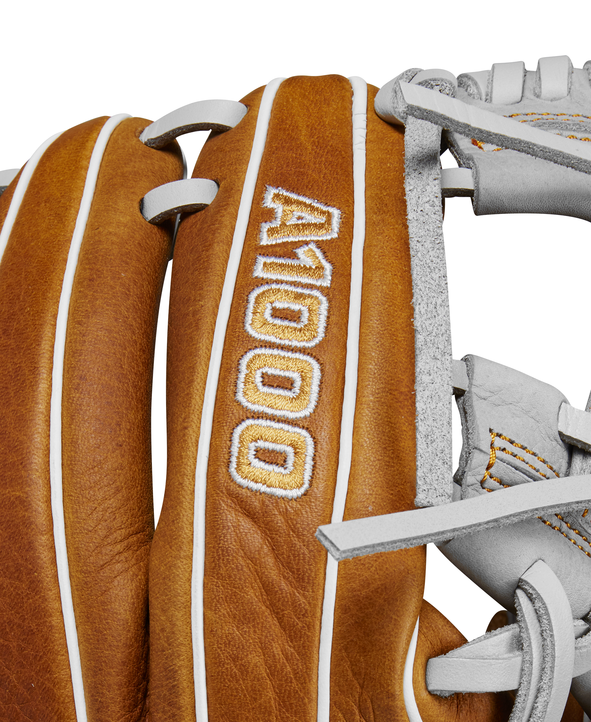 WILSON 2024 A1000 PF11 11” INFIELD BASEBALL GLOVE