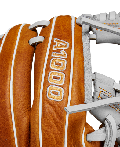 WILSON 2024 A1000 PF11 11” INFIELD BASEBALL GLOVE
