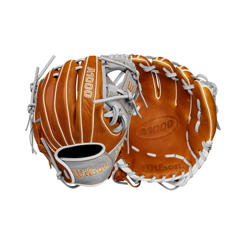 WILSON 2024 A1000 PF11 11” INFIELD BASEBALL GLOVE