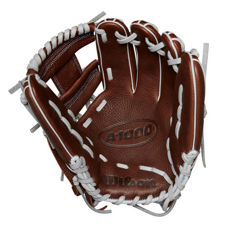 WILSON 2024 A1000 1787 11.75” INFIELD BASEBALL GLOVE