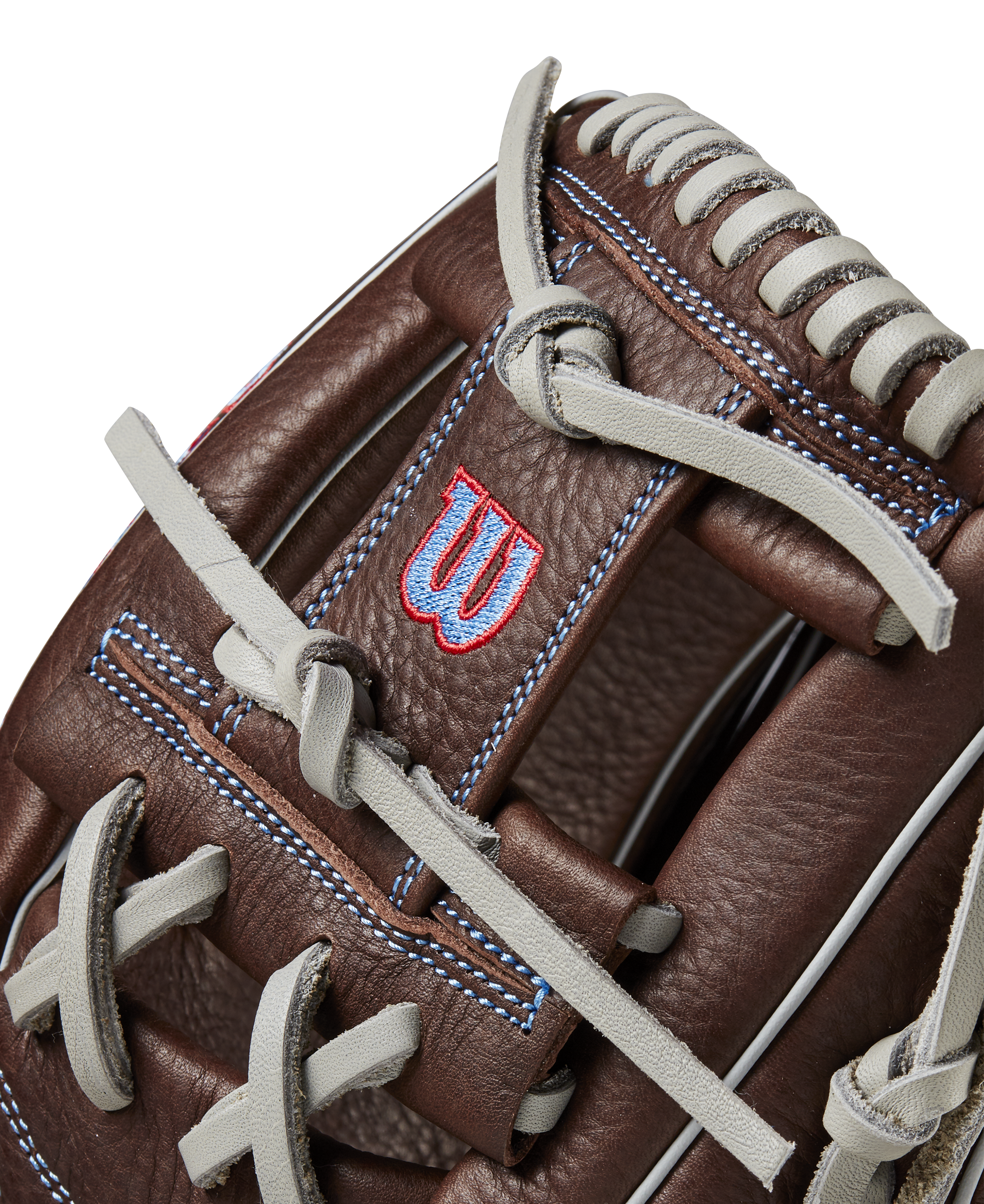 WILSON 2024 A1000 1787 11.75” INFIELD BASEBALL GLOVE