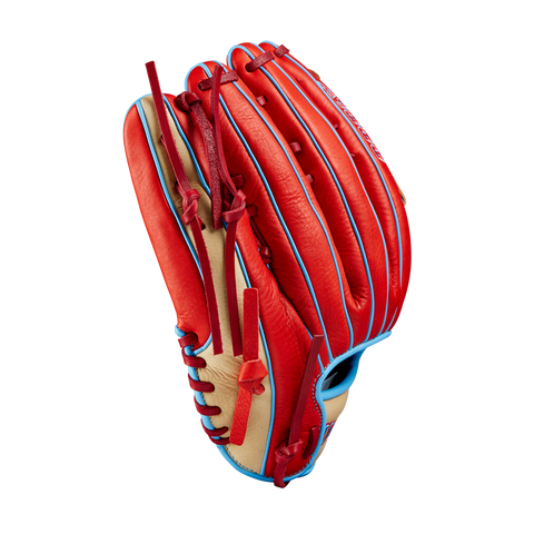 WILSON 2024 A1000 PF1892 12.25” OUTFIELD BASEBALL GLOVE