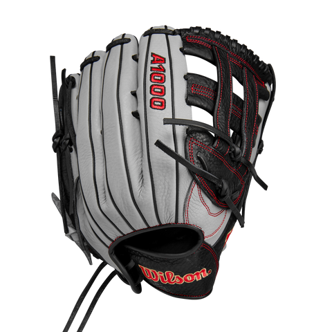 WILSON 2024 A1000 1750 12.5” OUTFIELD BASEBALL GLOVE