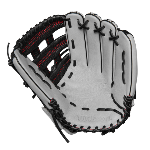 WILSON 2024 A1000 1750 12.5” OUTFIELD BASEBALL GLOVE