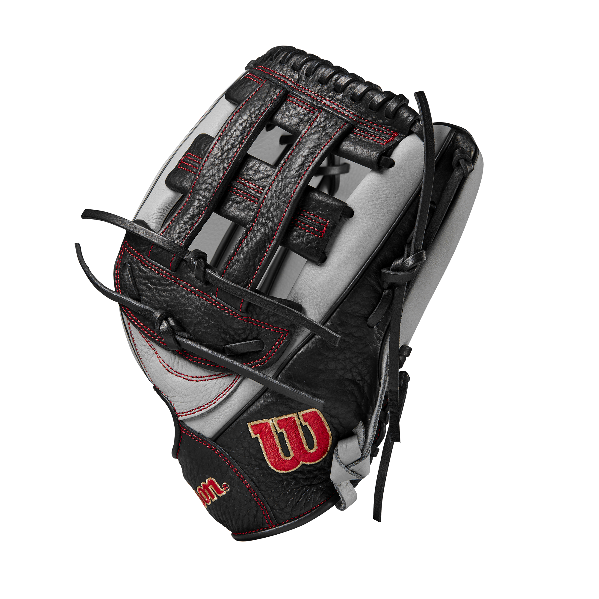 WILSON 2024 A1000 1750 12.5” OUTFIELD BASEBALL GLOVE