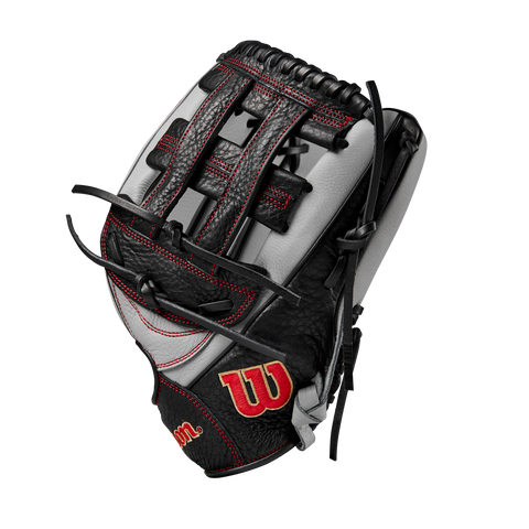 WILSON 2024 A1000 1750 12.5” OUTFIELD BASEBALL GLOVE